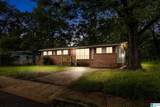 1232 Frisco Street - Photo 1