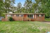 1232 Frisco Street - Photo 3