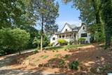 1802 Lake Ridge Road - Photo 2