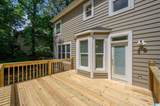 822 Boulder Ridge Circle - Photo 34