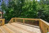 822 Boulder Ridge Circle - Photo 36