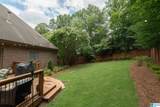 813 Meadow Ridge Lane - Photo 40