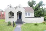 1636 33RD STREET ENSLEY - Photo 1