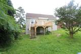 1636 33RD STREET ENSLEY - Photo 22