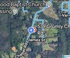 539 Crumley Chapel Road - Photo 1
