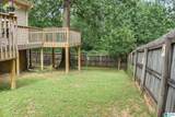 401 Garden Springs Circle - Photo 23