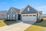 3020 Specklebelly Way - Photo 1