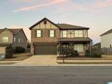 22806 Rimbred Court - Photo 1
