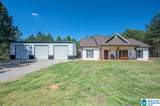 1150 Camp Creek Road - Photo 1