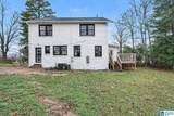 1601 31ST STREET ENSLEY - Photo 33