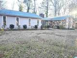 3804 Caffey Woods Road - Photo 2