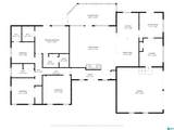 3804 Caffey Woods Road - Photo 5