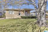 1516 Monticello Road - Photo 2