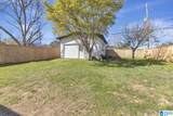1516 Monticello Road - Photo 19