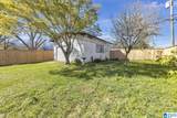 1516 Monticello Road - Photo 20