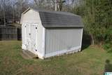 1639 Dodson Drive - Photo 36