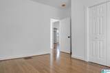 1500 31ST STREET ENSLEY - Photo 15