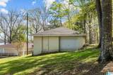 1110 Lakeside Drive - Photo 28