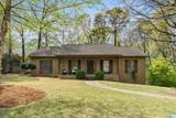 4010 Meadowood Drive - Photo 1