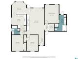 1582 Bent River Circle - Photo 19