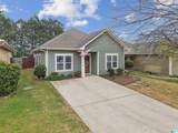 529 Kincaid Cove Lane - Photo 1