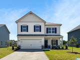 5325 Tailwinds Drive - Photo 1