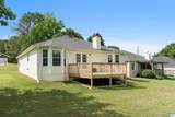 6708 Lakes Edge Lane - Photo 29