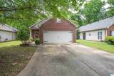12952 Woodland Park Circle - Photo 1