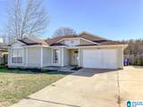 207 Knox Creek Trail - Photo 2