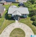 1511 Monticello Road - Photo 2