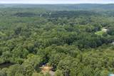 3500 Wilburn Lake Road - Photo 24