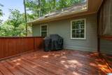 6161 Lakeside Drive - Photo 32