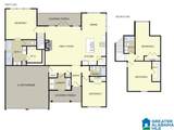 5421 Stonepeak Parkway - Photo 2