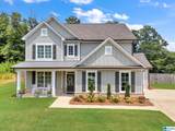 5441 Hayes Cove Way - Photo 1