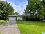 2150 Tishamingo Drive - Photo 1