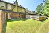 111 Chesser Reserve Drive - Photo 38