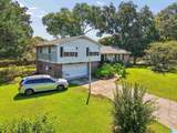 6205 Cane Creek Drive - Photo 1