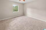 5406 Saddle Ridge Lane - Photo 11