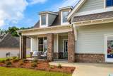 7000 Chelsea Park Bend - Photo 1