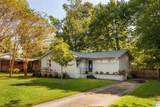 237 Daly Street - Photo 1