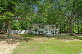 500 Crosscreek Trail - Photo 2