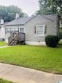 2808 Avenue H - Photo 1
