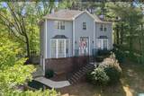 551 Fieldstone Drive - Photo 1