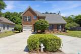 3153 Hidden Forest Cove - Photo 1