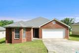 6708 Lakes Edge Lane - Photo 1