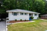 1529 Cresthill Road - Photo 3