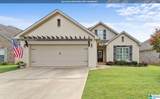 583 Camille Lane - Photo 1
