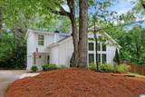 3401 Oakdale Drive - Photo 1