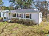 1235 Cresthill Road - Photo 2