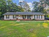 600 Shoshone Drive - Photo 1